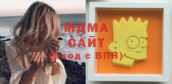 винт Костерёво